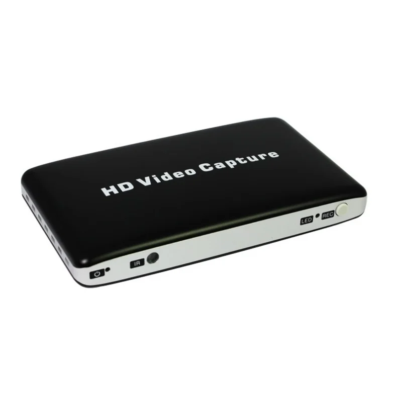 ضبط کننده تصاویر HDMI با کيفيت HD 1080p فرانت
