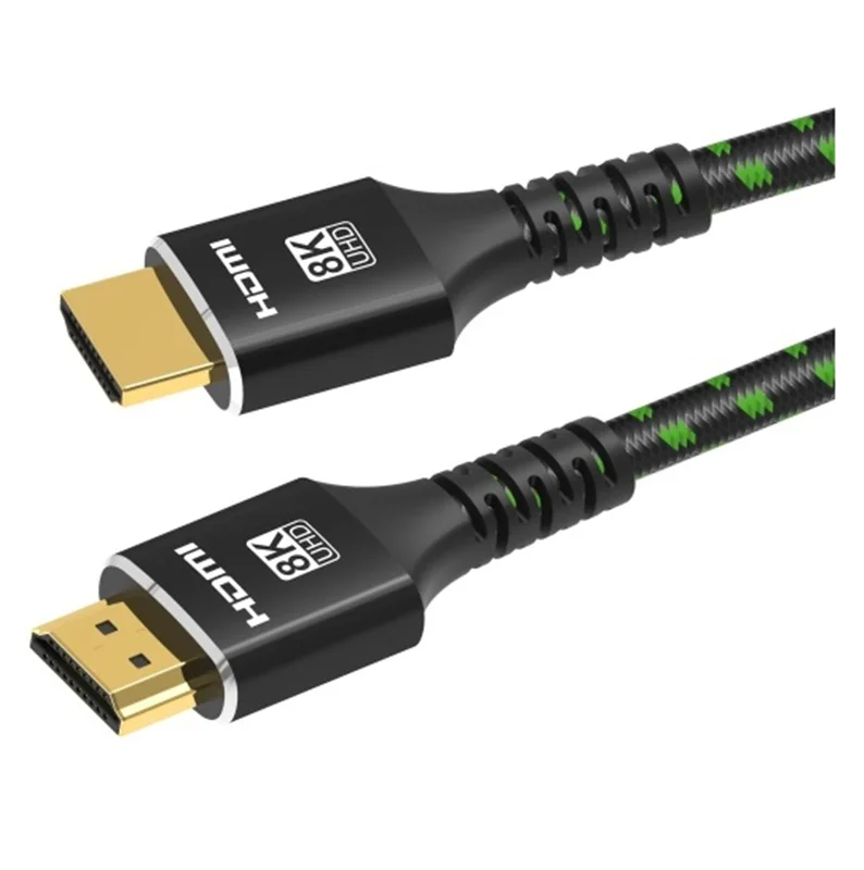 کابل HDMI v2.1 8K فرانت 3 متری