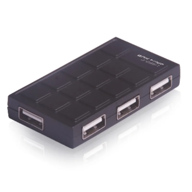هاب ۴ پورت USB 2.0 فرانت