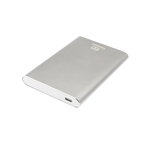 باکس هارد "SSD/SATA 2.5 سرعت 5Gbps فرانت